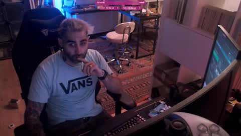 Eytab online show from October 13, 8:22 pm