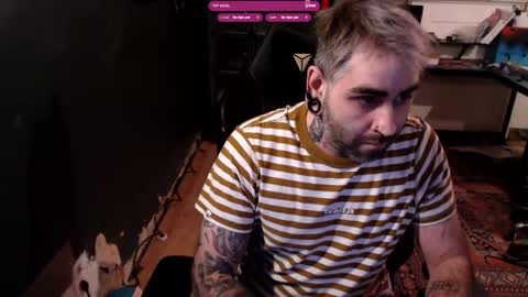 Eytab online show from October 23, 8:31 pm