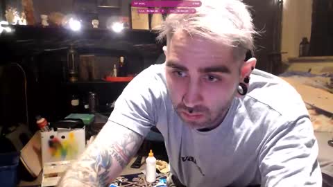 Eytab online show from October 7, 10:28 pm