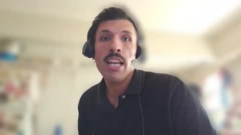 venusah online show from March 26, 7:30 pm