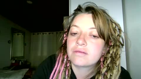 Aimee online show from October 8, 3:56 am