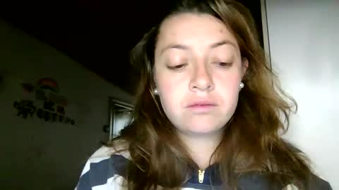 Aimee online show from January 7, 11:26 am