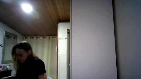 Aimee online show from April 27, 4:21 am