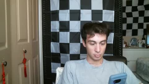 Snapshot of ezra_naamah chatting on February 16, 4:21 pm Ezra Naamah online show from February 16, 4:21 pm