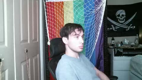 Ezra Naamah online show from February 9, 8:33 pm