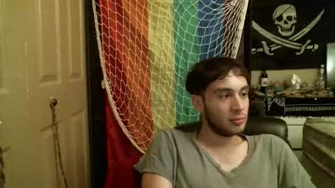 Ezra Naamah online show from October 24, 1:39 am