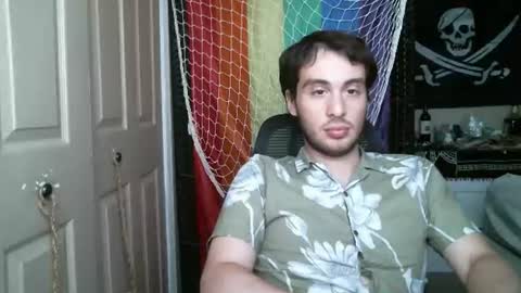 Ezra Naamah online show from June 27, 6:25 pm