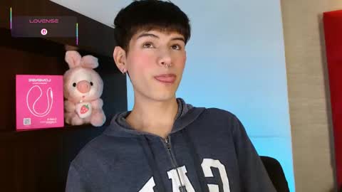 Juan online show from November 17, 4:59 am