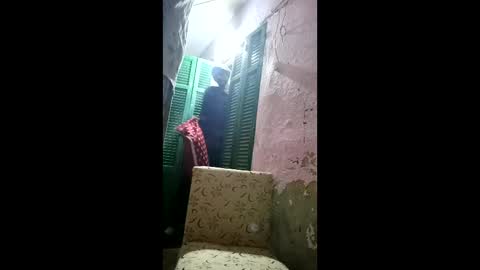 weza online show from April 9, 2:15 am