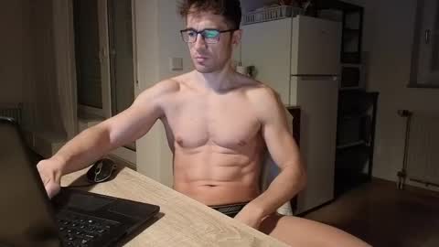 Snapshot of f24570a chatting on February 23, 3:45 am Mick online show from February 23, 3:45 am