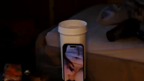 HotBlondeKinkster online show from March 10, 11:16 pm