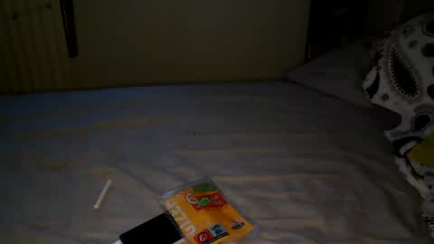 HotBlondeKinkster online show from December 6, 8:32 am