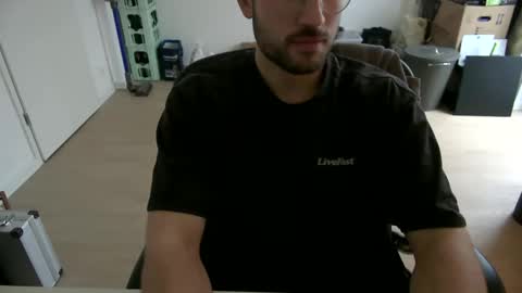 Call me bitch online show from November 19, 12:04 pm