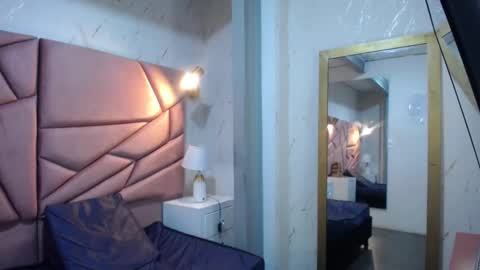 Fabiana online show from January 10, 6:46 pm