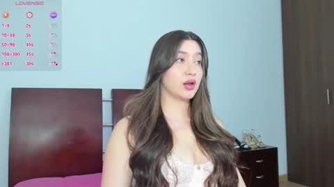 fabianalove online show from June 3, 11:43 pm