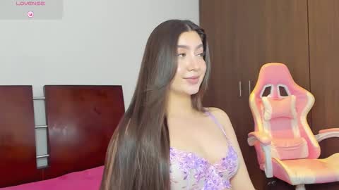 fabianalove online show from October 1, 1:59 am