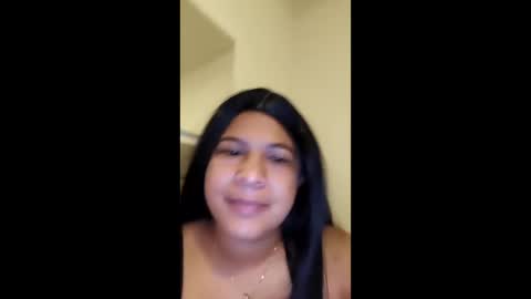 fabianela20 online show from September 17, 5:55 am