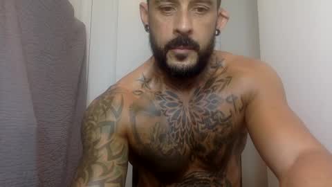 Fabianelgalan online show from December 20, 3:58 am