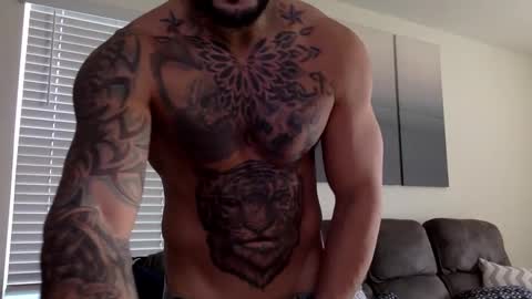 Fabianelgalan online show from January 6, 4:44 pm