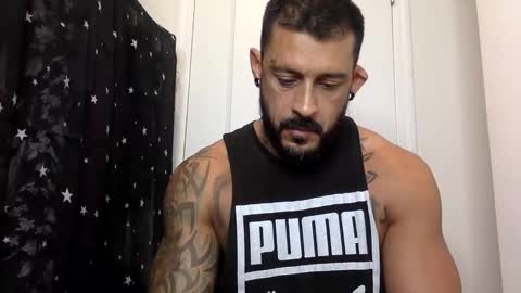 Fabianelgalan online show from December 2, 2:24 am