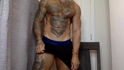 Fabianelgalan online show from December 14, 4:12 am