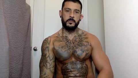 Fabianelgalan online show from December 22, 4:17 am