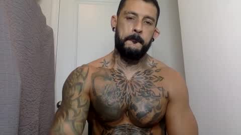 Fabianelgalan online show from December 19, 4:13 am