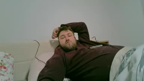 fabili1995 online show from November 28, 7:43 pm