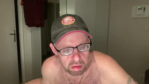 fabiothick online show from September 16, 11:08 pm