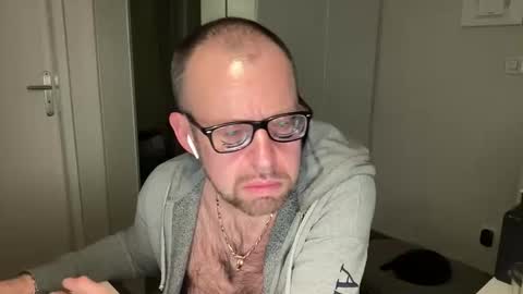 fabiothick online show from November 27, 11:34 pm