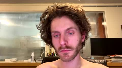 fabius1995 online show from March 5, 8:18 pm