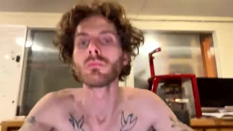 fabius1995 online show from March 9, 3:00 am