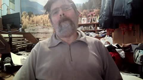 Snapshot of fabius2673 chatting on January 17, 8:34 am Fabius online show from January 17, 8:34 am