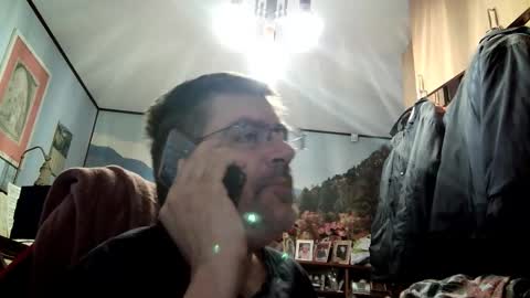 Snapshot of fabius2673 chatting on September 17, 7:56 am Fabius online show from September 17, 7:56 am