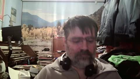 Snapshot of fabius2673 chatting on February 22, 1:55 am Fabius online show from February 22, 1:55 am