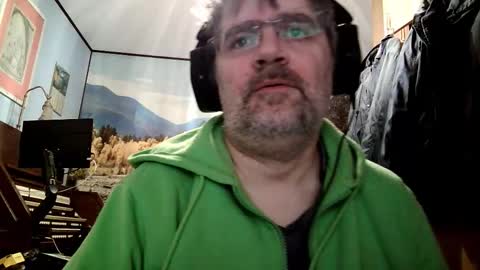 Fabius online show from November 21, 8:56 am