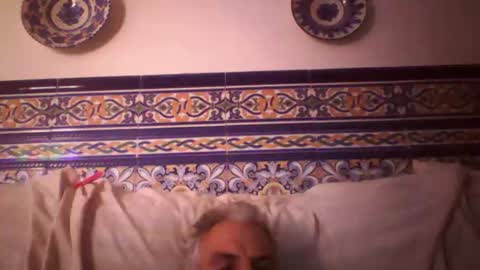 fabrichio691 online show from December 19, 3:52 pm