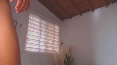 Snapshot of fabrizio_amery chatting on January 11, 8:32 pm - A N D E R online show from January 11, 8:32 pm