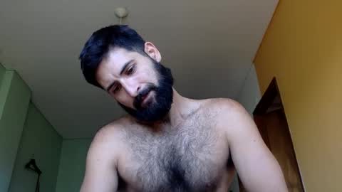 Fabrizzio online show from December 2, 4:05 pm