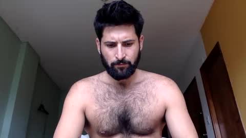 Fabrizzio online show from October 28, 4:52 pm