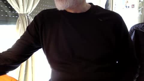 Fabro online show from March 12, 8:08 am