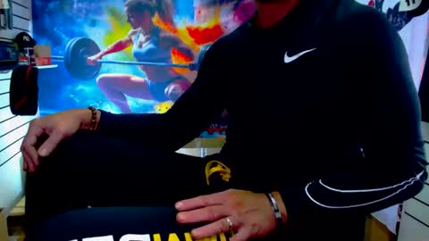 fabxxxl online show from October 31, 8:48 am