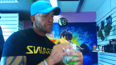 fabxxxl online show from October 3, 12:02 pm