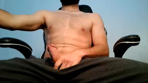 Alex online show from February 12, 9:07 pm