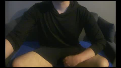 FacelessEscape online show from April 29, 1:38 pm