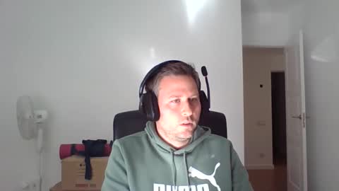 faer_087 online show from October 31, 1:22 pm