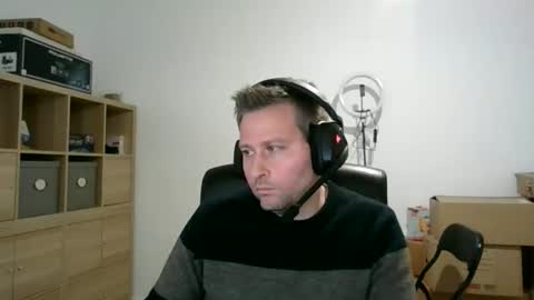 faer_087 online show from December 4, 12:27 pm