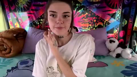 Faerie 3 online show from July 10, 6:56 pm