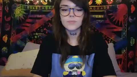 Faerie 3 online show from February 28, 1:20 am