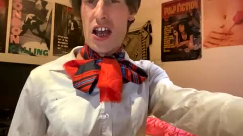 fagboysissy online show from June 29, 11:59 pm